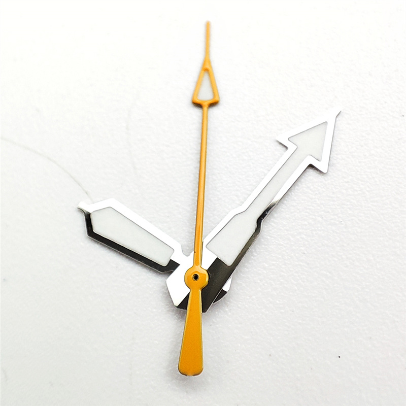 Watch Hands Suitable For 4R3536 Movements photo 8