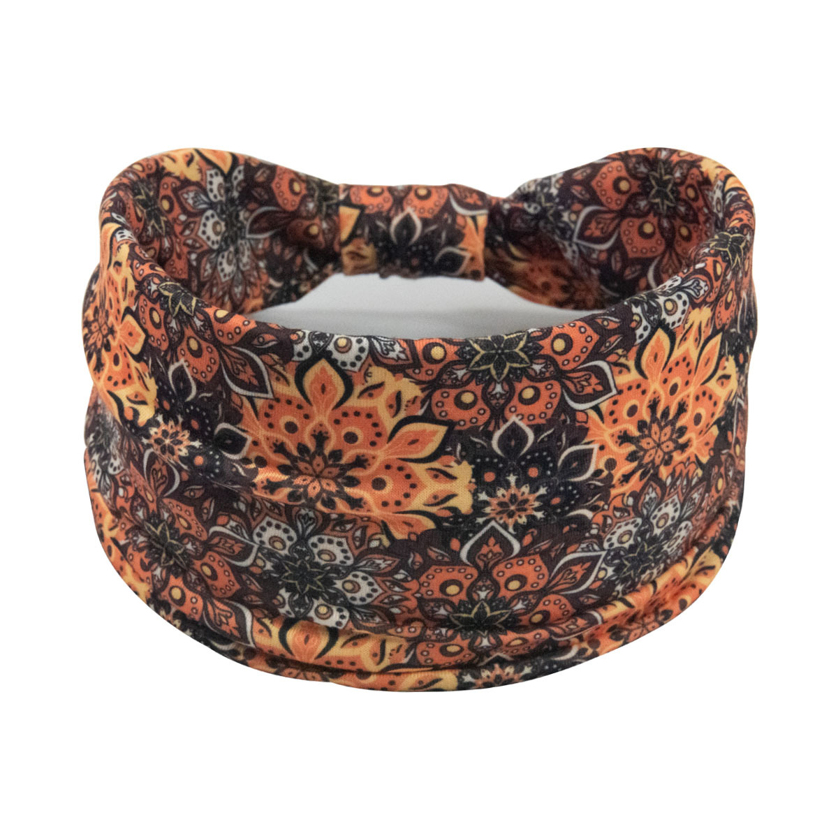 Bohemian Hair Band Sports Yoga Hair Band photo 2