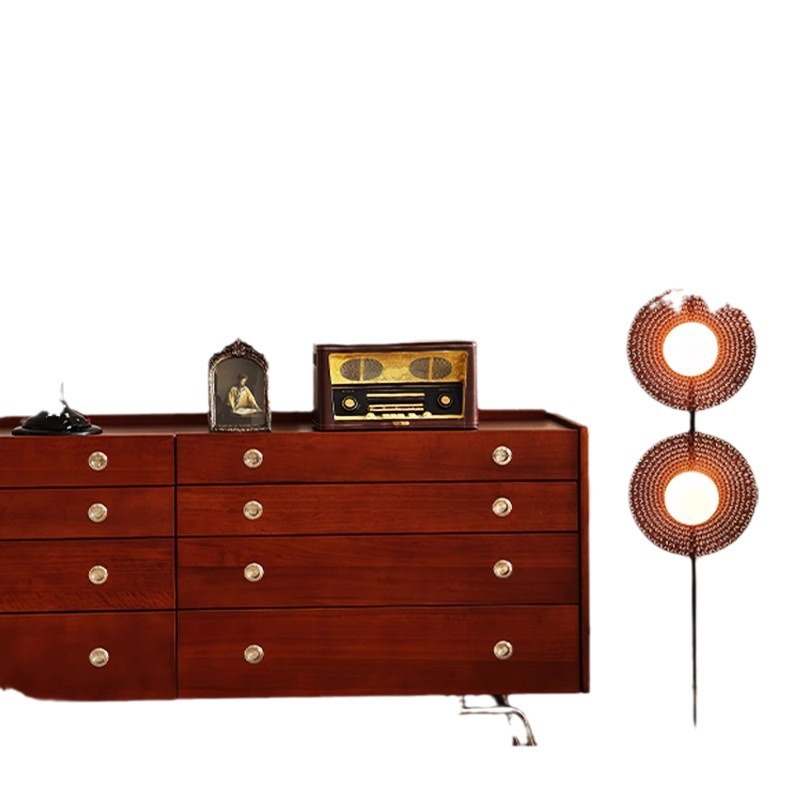 Mid-century Living Room Sofa Floor Lamp For The Bedroom photo 3