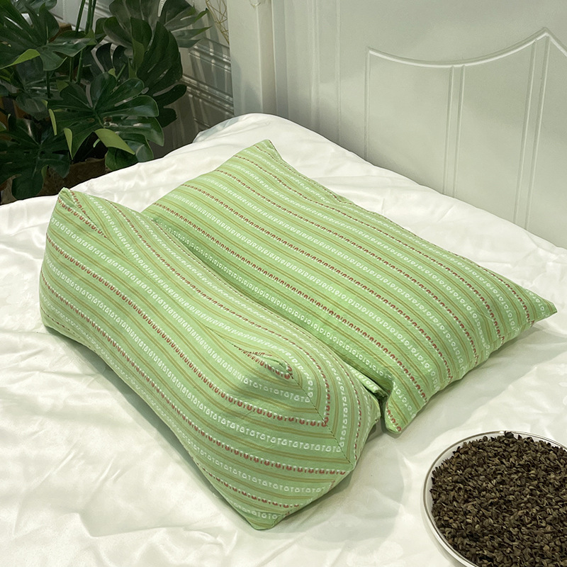 Household Support Pillow Nap Pillow Buckwheat Pillow photo 7