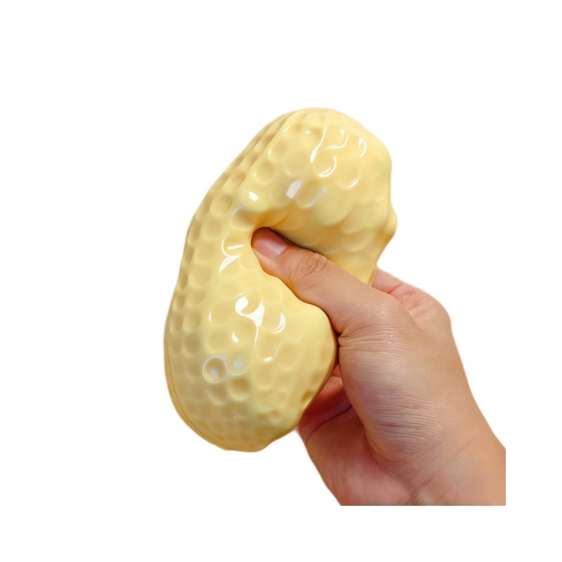 Slow-rebound Stress-relief Ball Toy photo 5