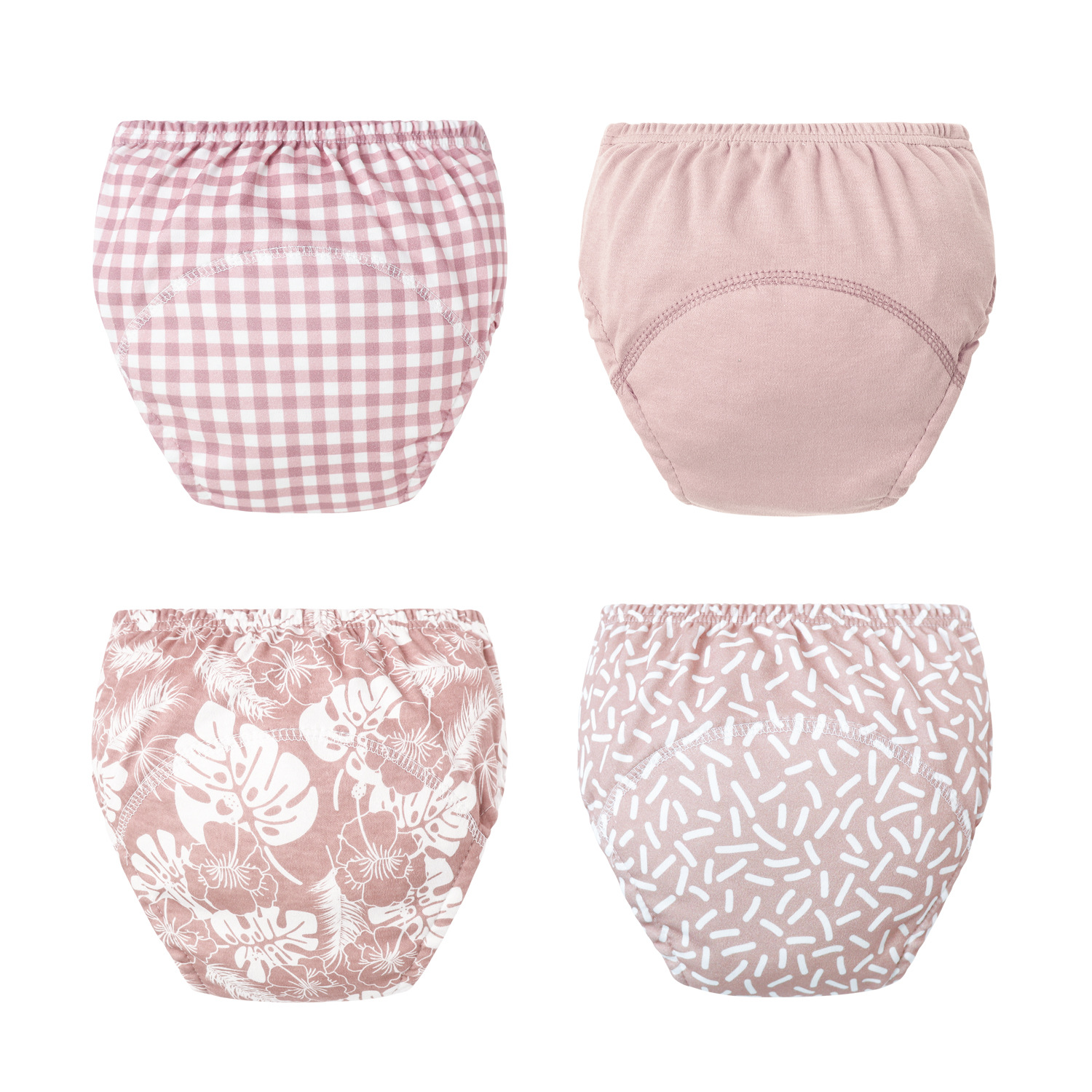 Baby Training Pants, Baby Diaper Pants photo 7