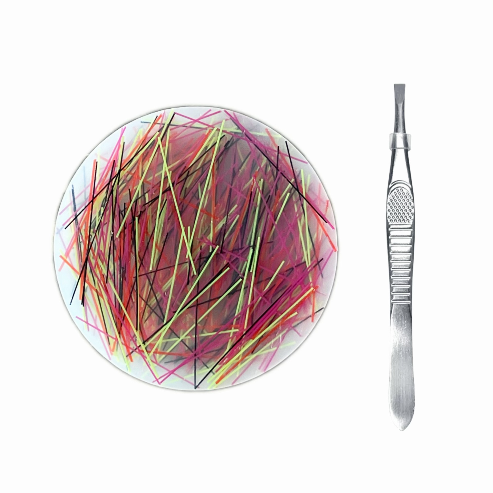 Best-selling Silicone Sensory Peel-and-stick Stress-relief Toy photo 3