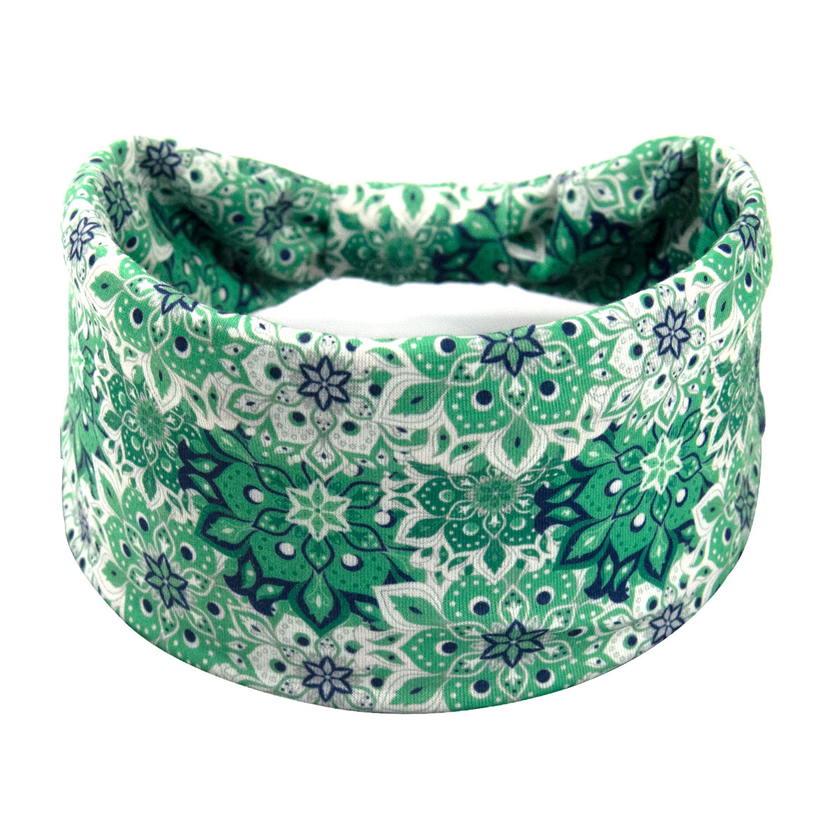 Bohemian Hair Band Sports Yoga Hair Band photo 3