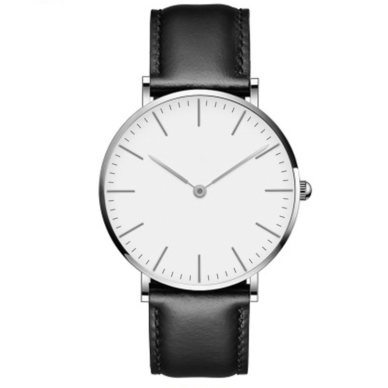Retro Casual Fashion Watch In European And American Style photo 5