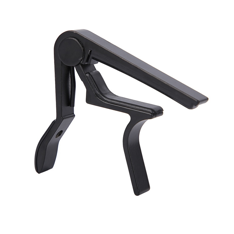 Portable Home Capo Metal Tuning Clip photo 2