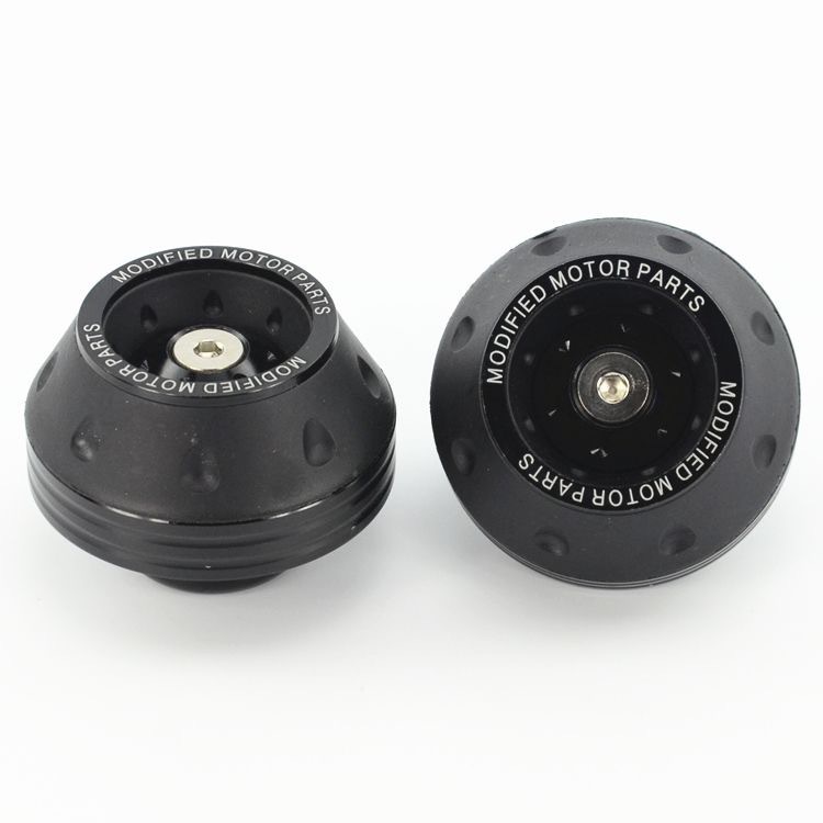 Motorcycle And Scooter Modification Accessories photo 2