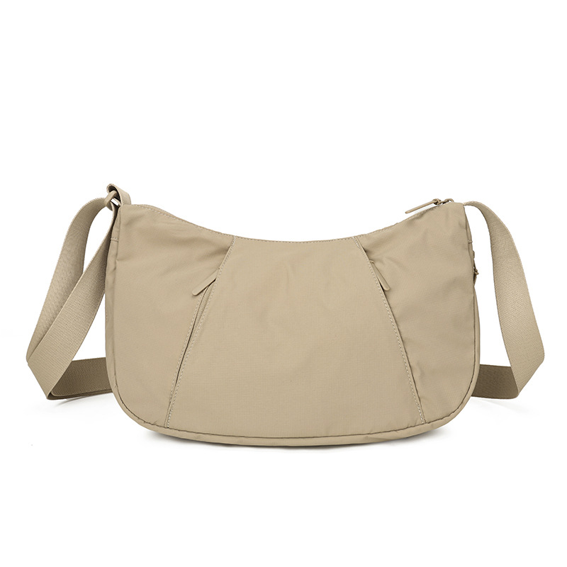 Lightweight Casual High-capacity Shoulder And Crossbody Bag photo 2