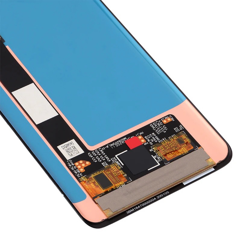 Applicable To TCL 10 Pro Original LCD Touch Display Screen photo 3