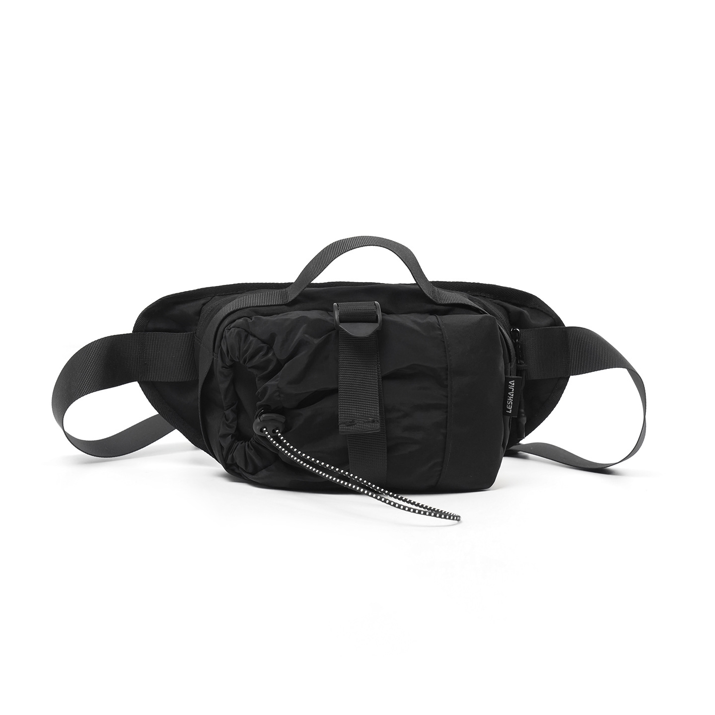 Outdoor Hiking Water Bottle Multi-Functional Portable Waist Bag photo 2