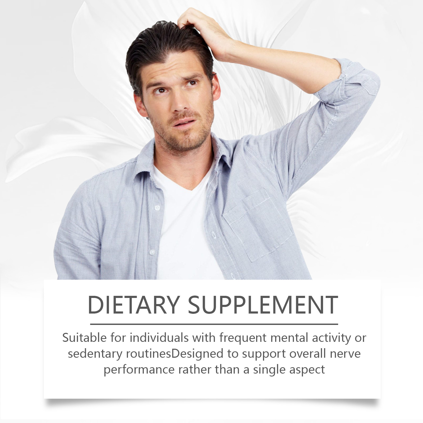 Body Balance Support Capsules photo 4