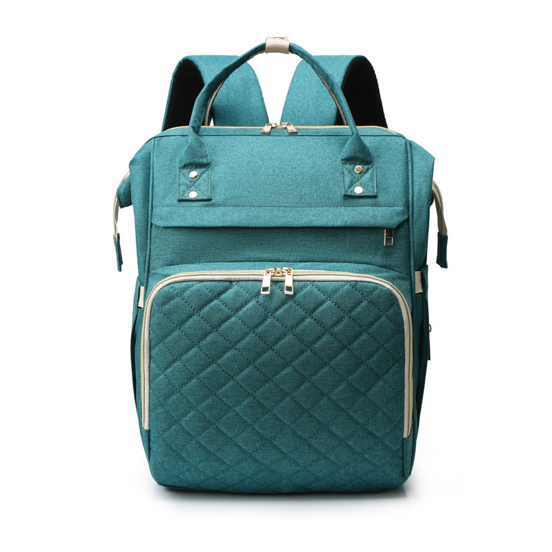 Mom And Baby Bag, Large-capacity Multi-functional Backpack For Moms photo 6