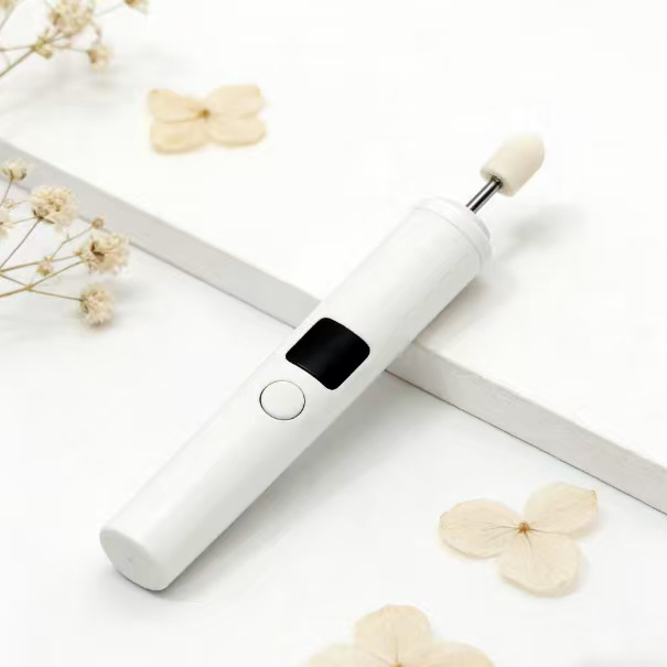 Portable Full-set Electric Nail Drill Machine photo 2