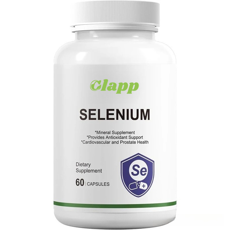Selenium Supplements photo 2