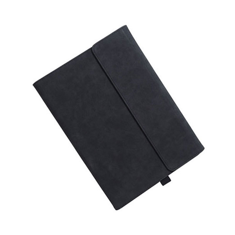 Leather Surface Pro789x Protective Sleeve photo 3