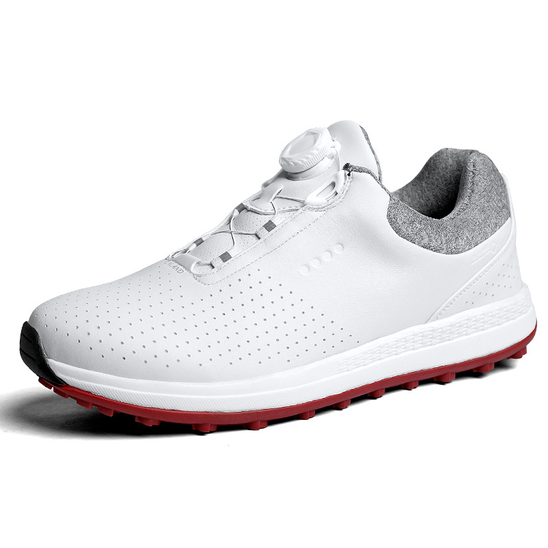 Golf Fashion Low Top Leisure Platform Sneaker photo 6