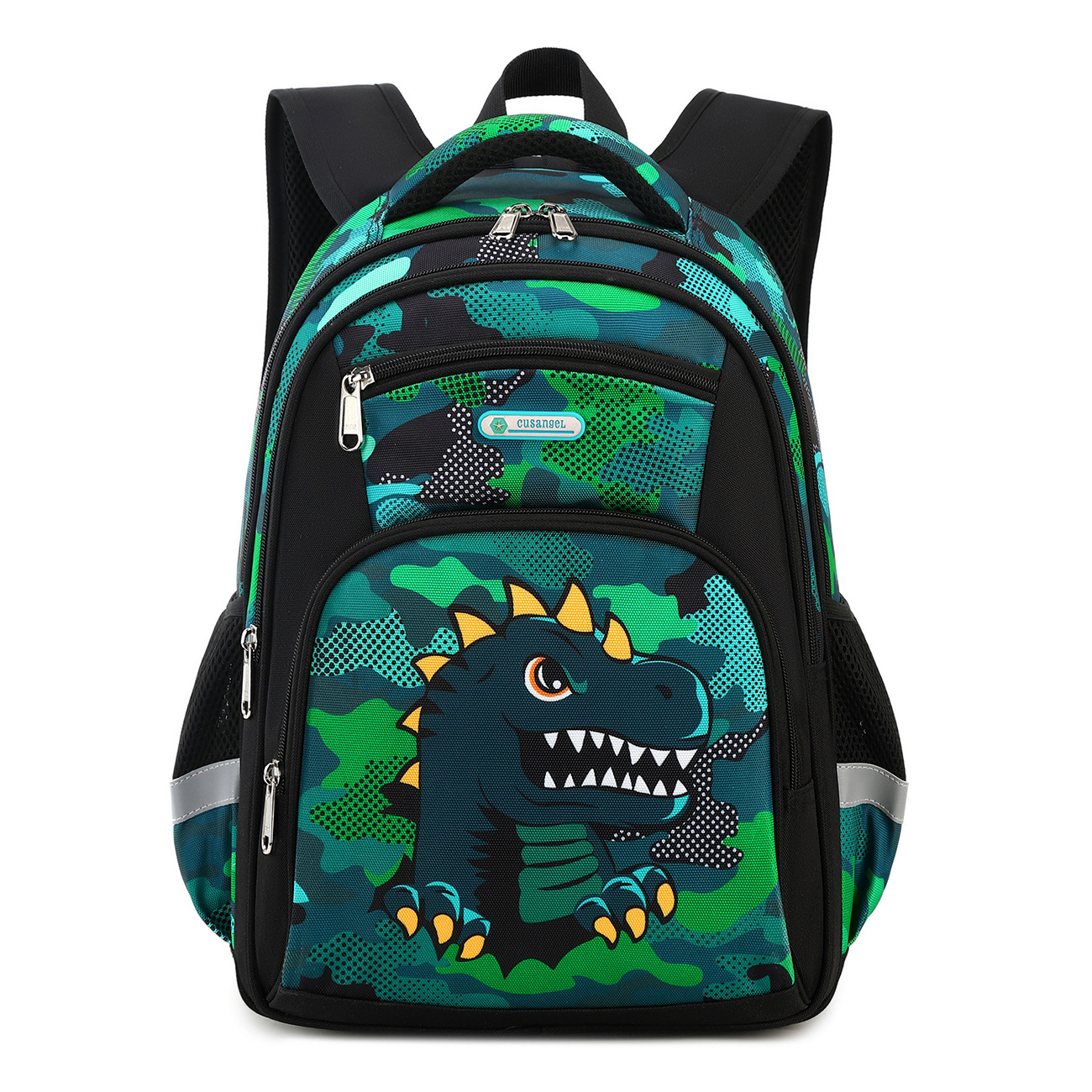 Lightweight  New-Style Childrens School Bag photo 4
