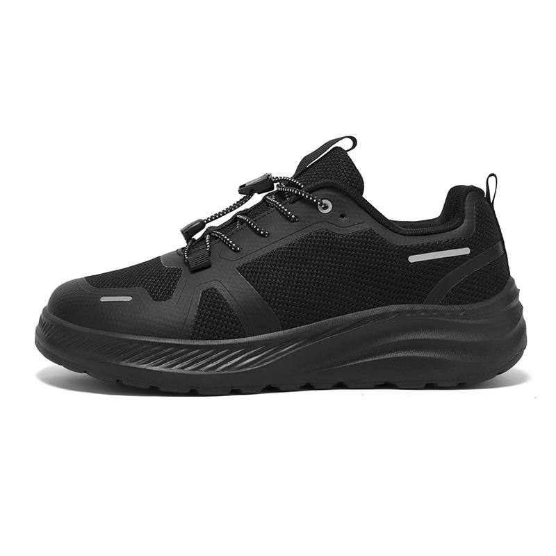 Men's Casual Athletic Shoes Breathable Mesh Sneakers photo 7