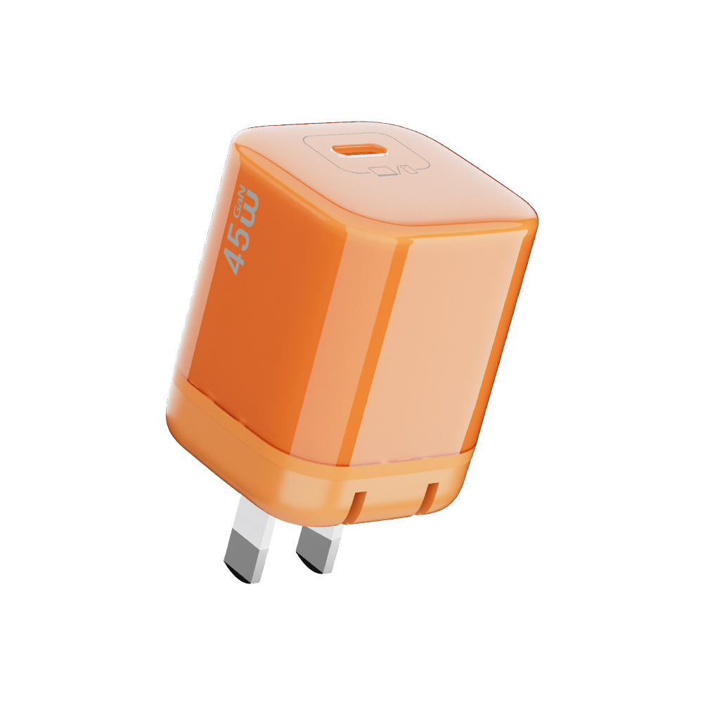Fully Compatible Fast-charging USB Adapter For Smartphones photo 7
