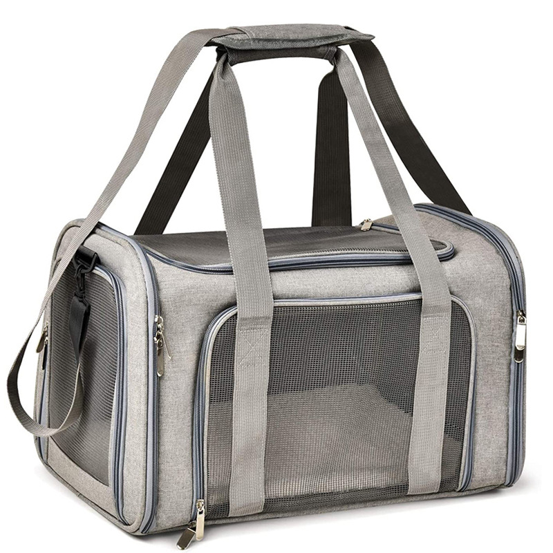 Outdoor Travel Portable Pet Bags For Travel photo 5