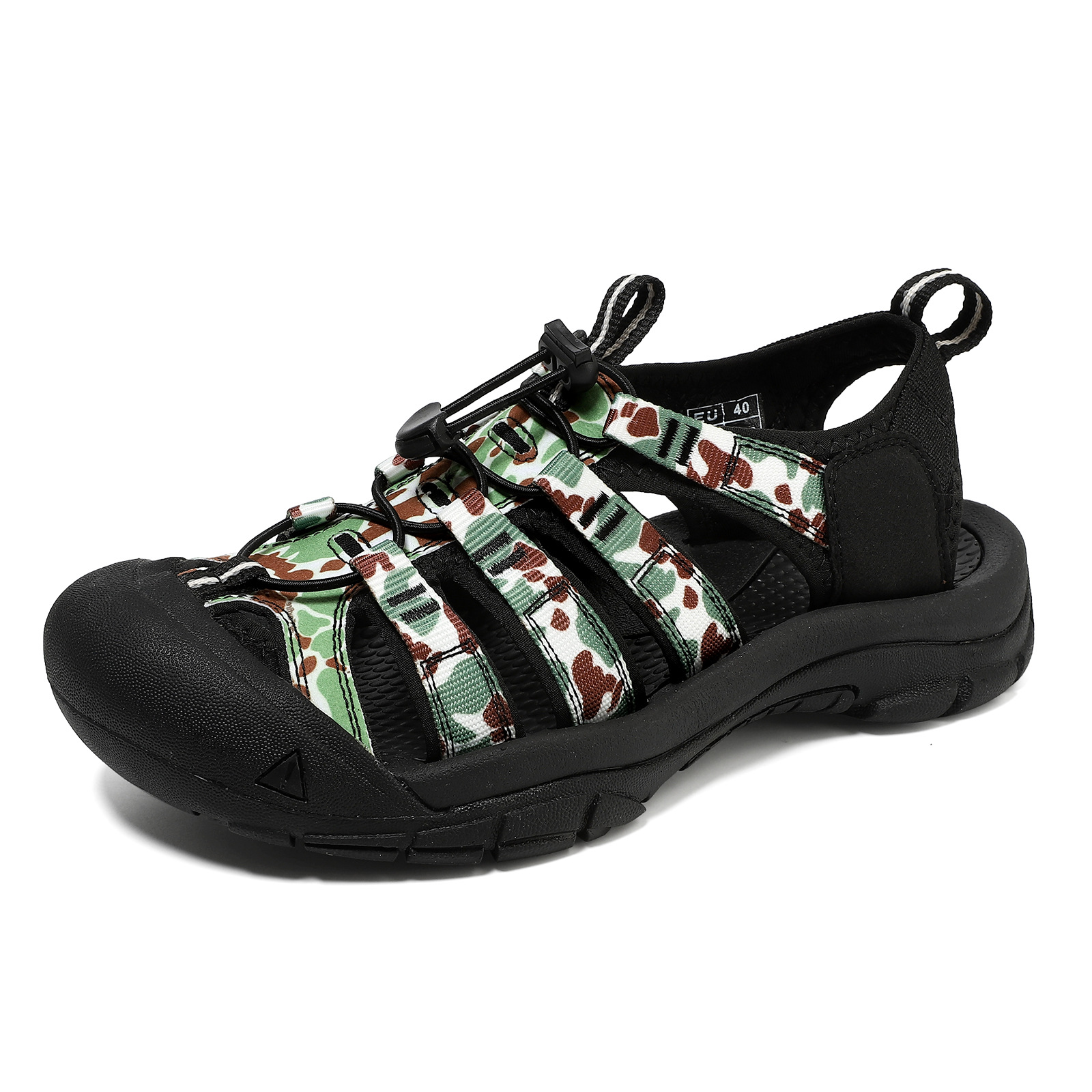 Men's Beach Outdoor Casual Shoes photo 7