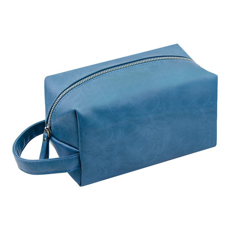 Men's Multi-Function Makeup Storage Bag photo 7