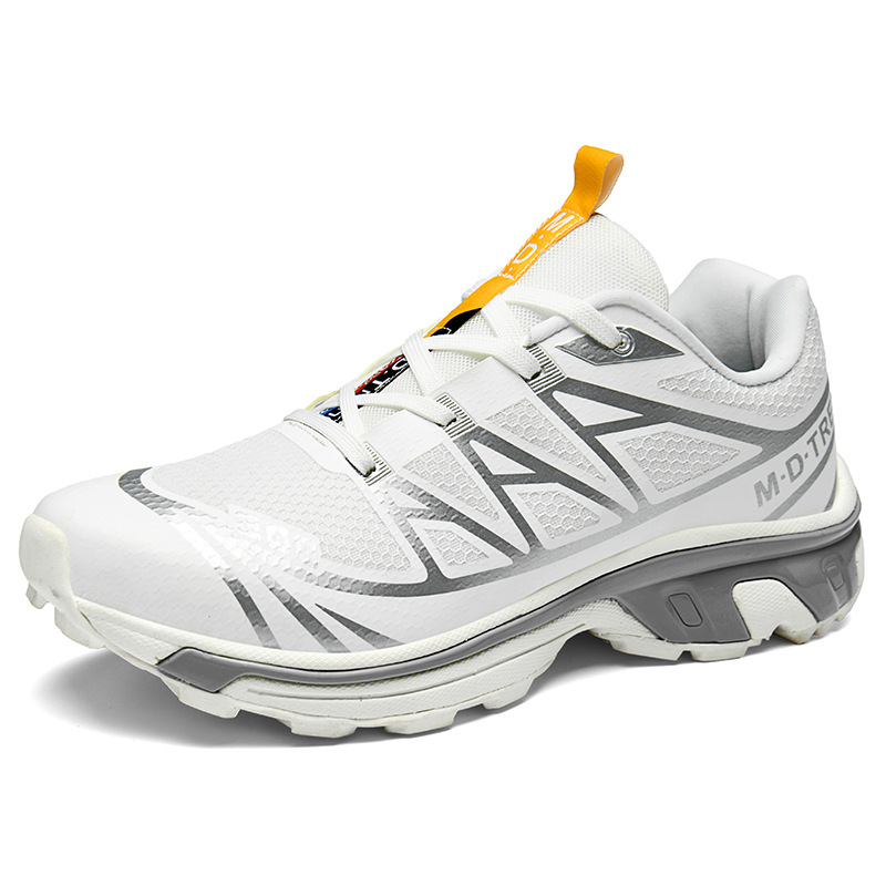 Men's And Women's Leisure Outdoor Tourism Hiking Shoes photo 7