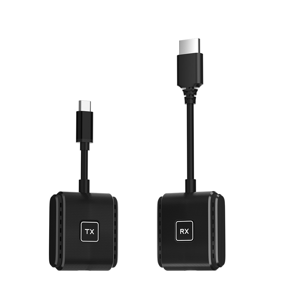 Wireless Screen Mirroring From Phone To Computer And TV Projector photo 8