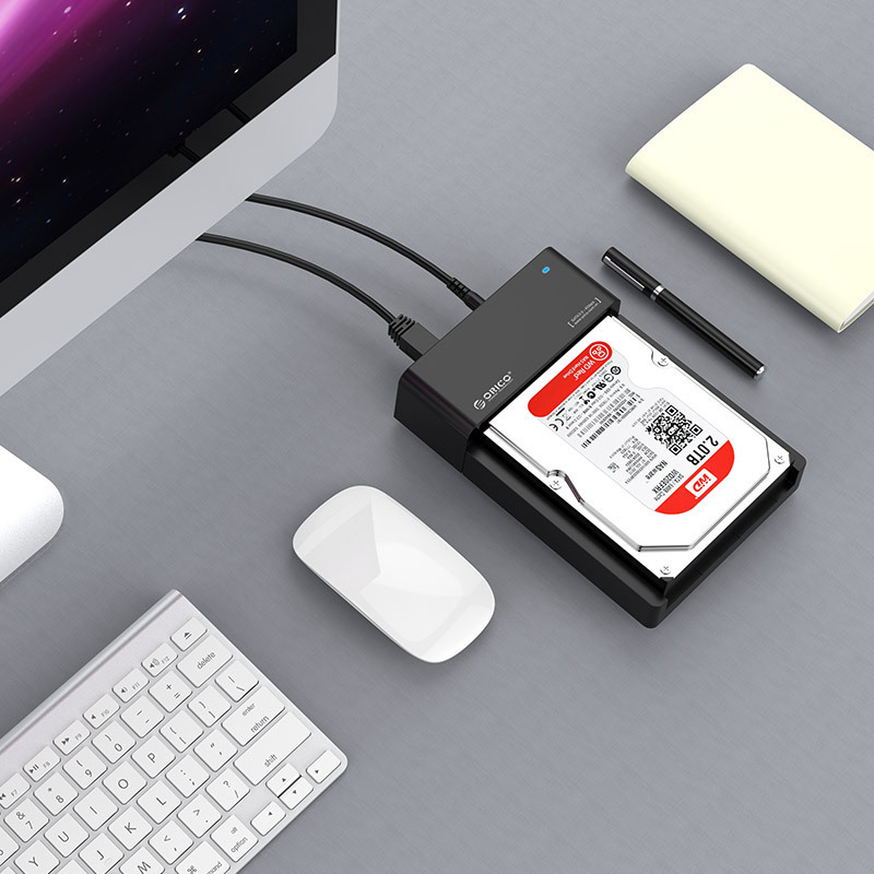Hard Disk Box 2535 Inch SATA Hard Disk Universal Mobile Hard Disk Box photo 5