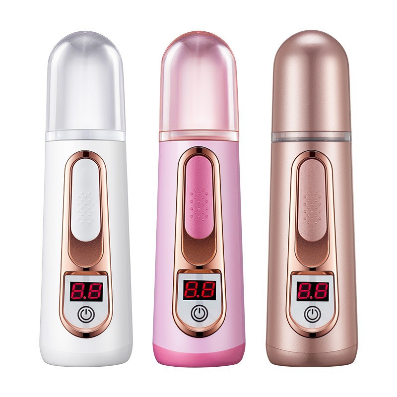 Humidifier Handheld Portable USB Rechargeable photo 4