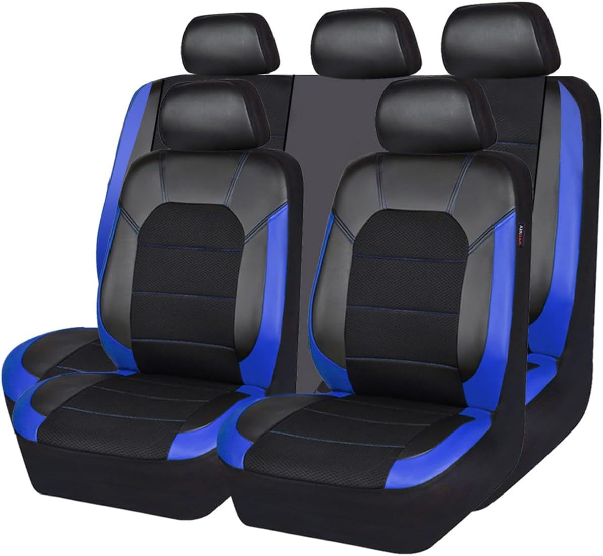 General Motors Leather Seat Covers photo 7