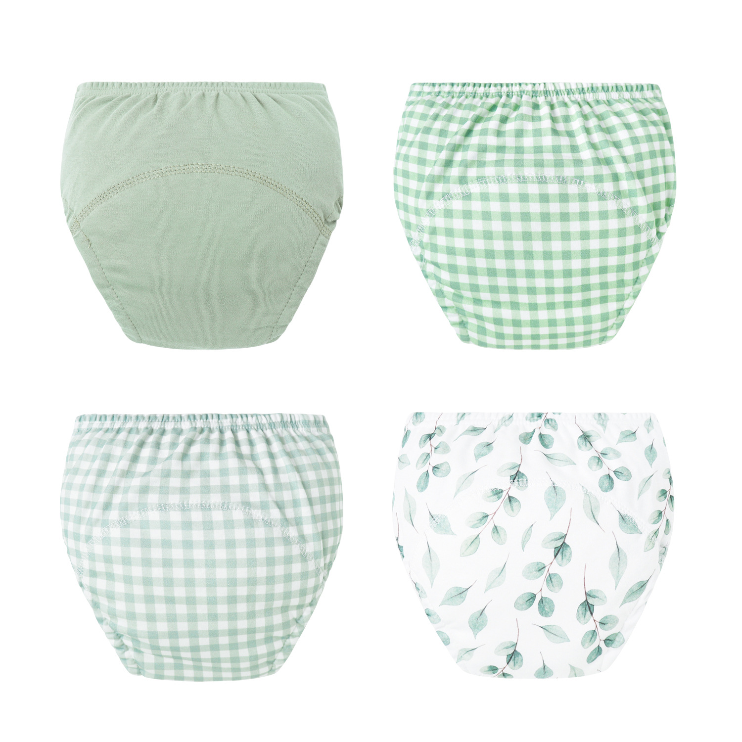 Baby Training Pants, Baby Diaper Pants photo 2