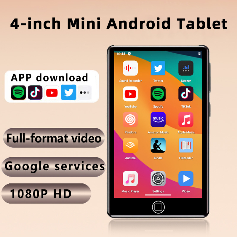 Compact And Lightweight New 40-inch Mini Tablet photo 1