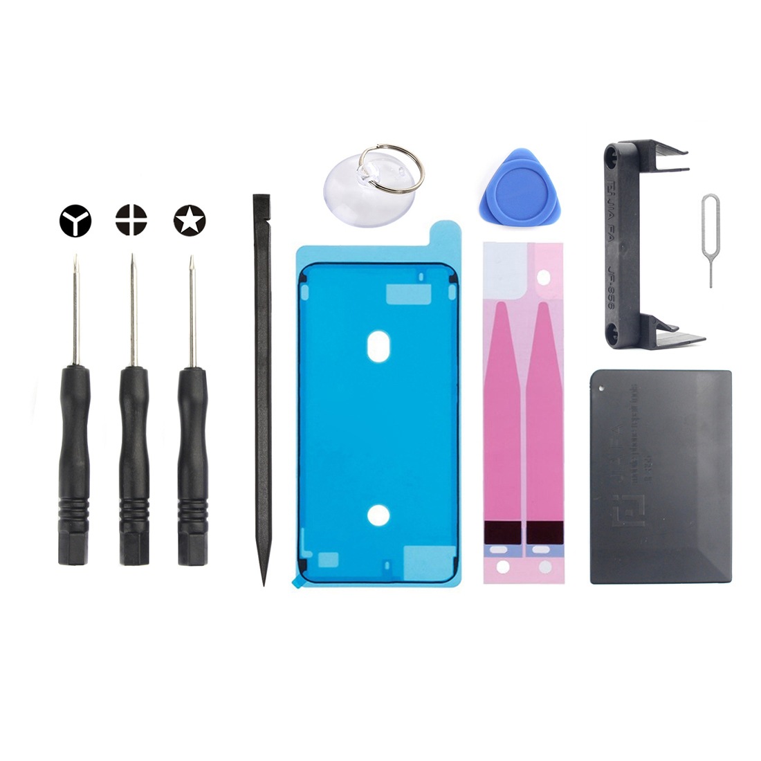 Mobile Phone Disassembling Machine Mobile Phone Battery Glue Waterproof Adhesive Repair Tool Disassembling Screwdriver photo 1