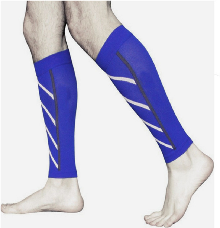 Compression Socks For Sports To Prevent Calf Swelling photo 3