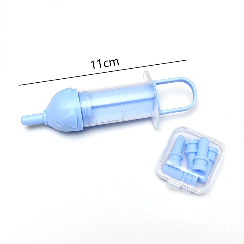 Pet-Specific Milk Bottle Syringe Feeder photo 3