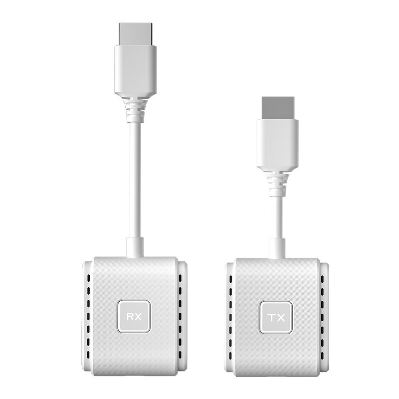 Wireless Screen Mirroring From Phone To Computer And TV Projector photo 5