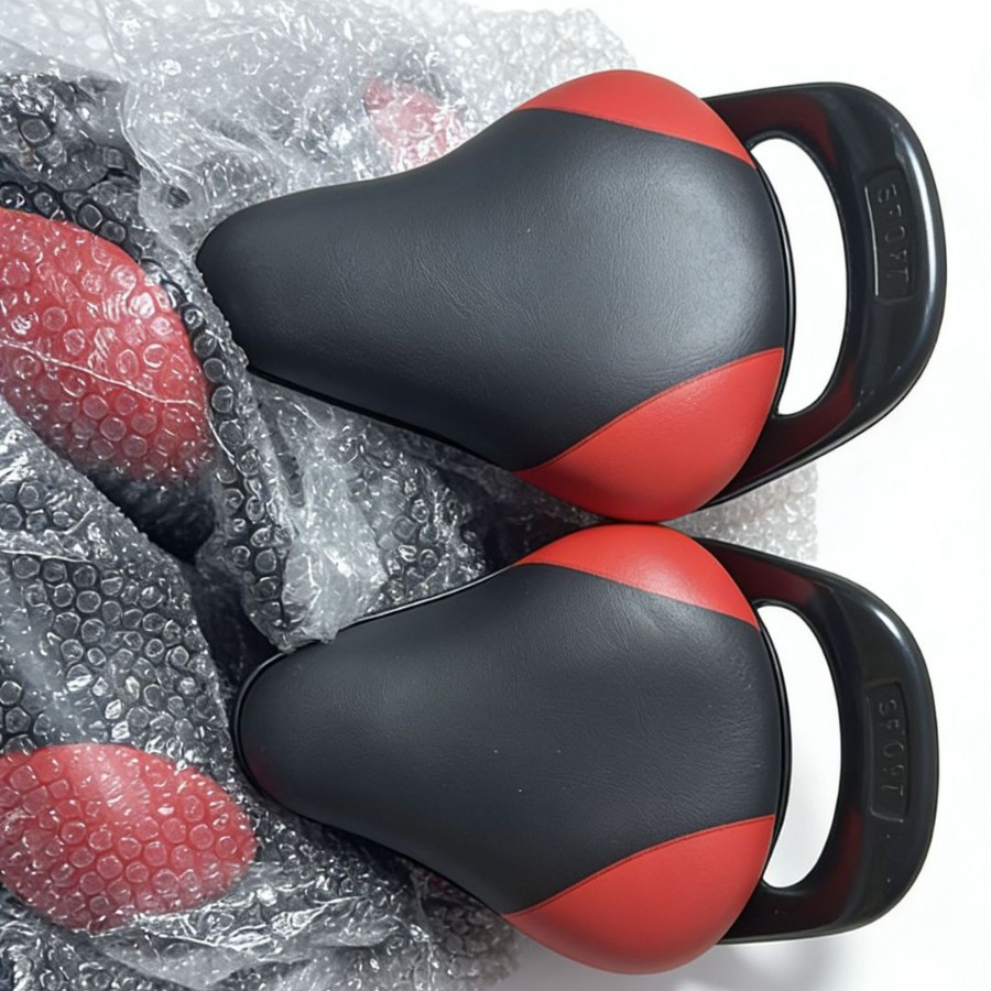 Ultra-comfortable Folding Bicycle Seat Cushion photo 3