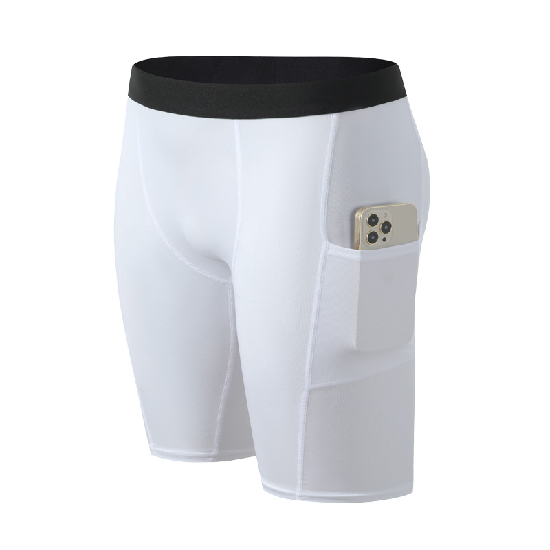 Basketball Five-inch Shorts Quick-drying Running And Fitness Pants photo 3