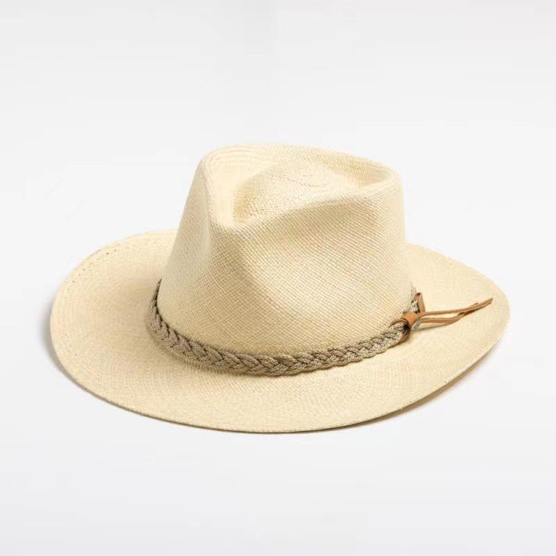 Casual Papyrus Jazz Mens Formal Hat photo 2