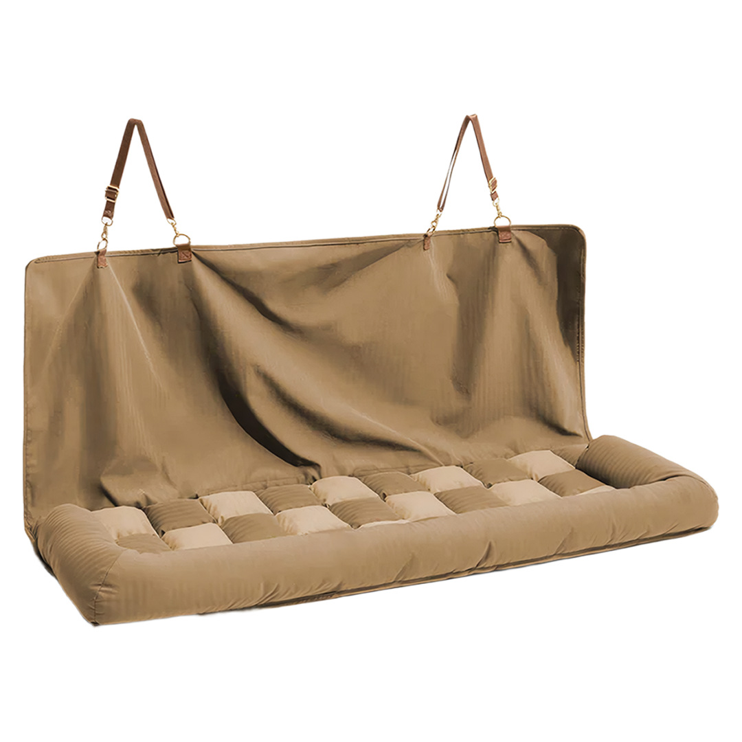 Four-Season Universal Car Pet Mat photo 8