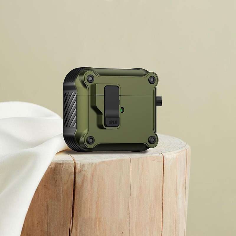 Bluetooth Headset Protective Cover photo 3