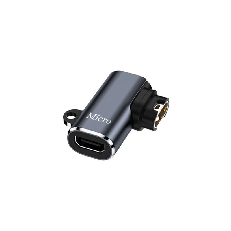 Portable Home Watch Charging Adapter photo 3