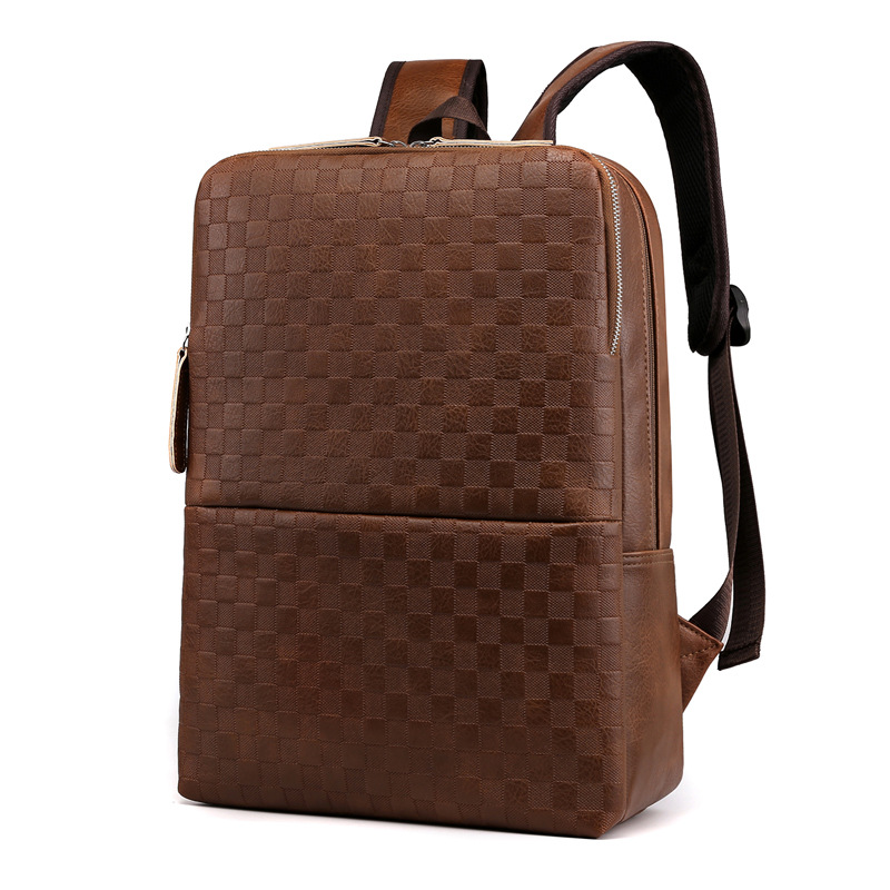 Large-capacity Business Backpack For Men Ideal For Business Trips photo 3