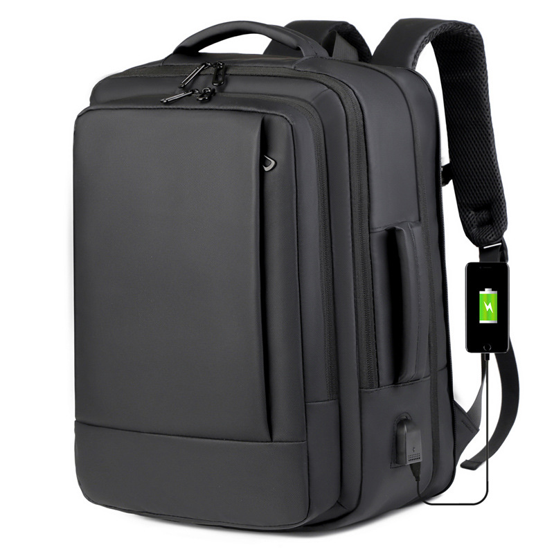 Multifunctional Backpack For College Students Commuting photo 2