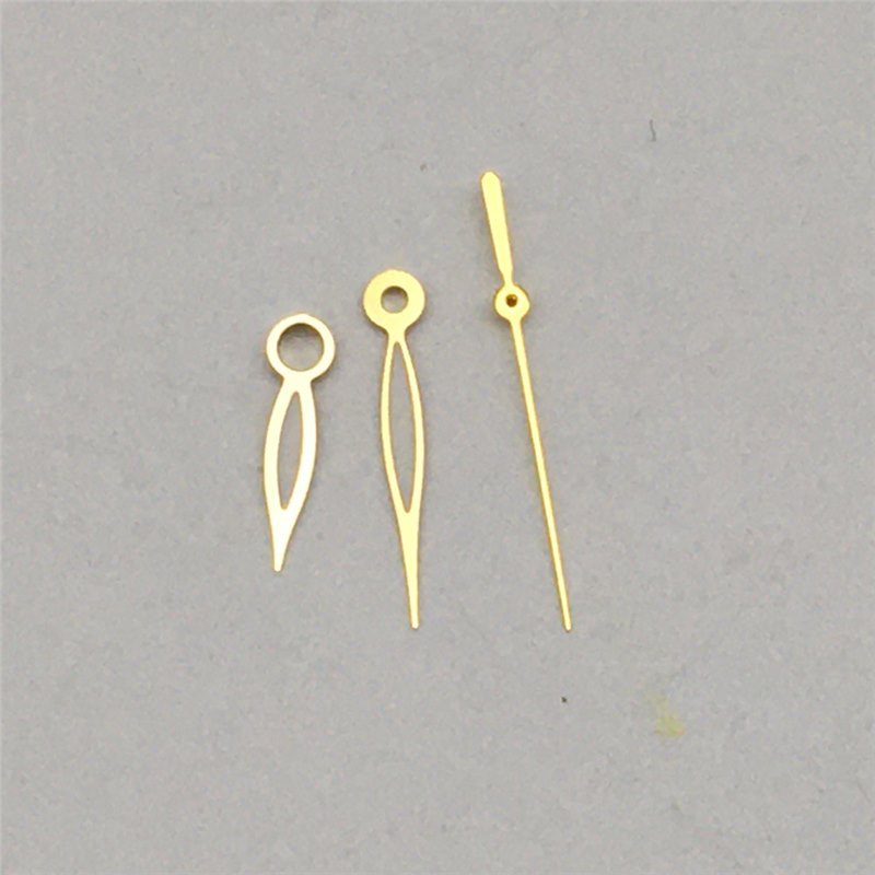 Replacement Watch Parts Luminous Hands Compatible With NH35ANH36A Movement, NO12 photo 3