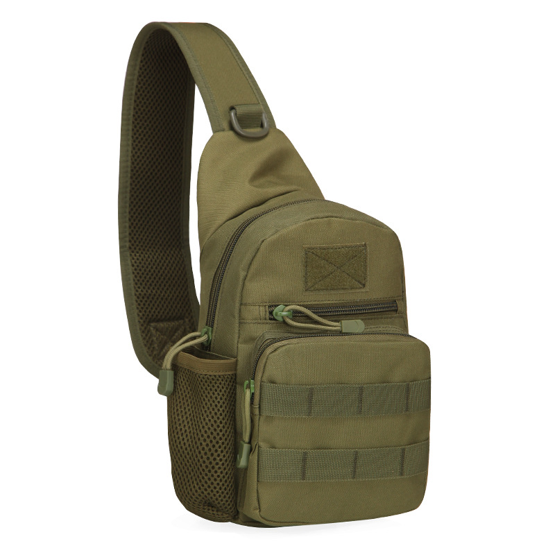 New Chest Bag For Cycling And Outdoor Sports photo 4