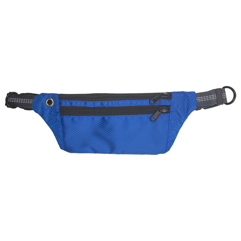 Pet Waist Bag With Exercise Leash photo 4