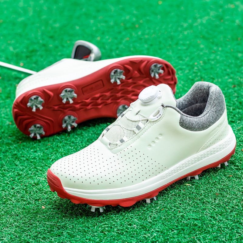 Golf Fashion Low Top Leisure Platform Sneaker photo 5
