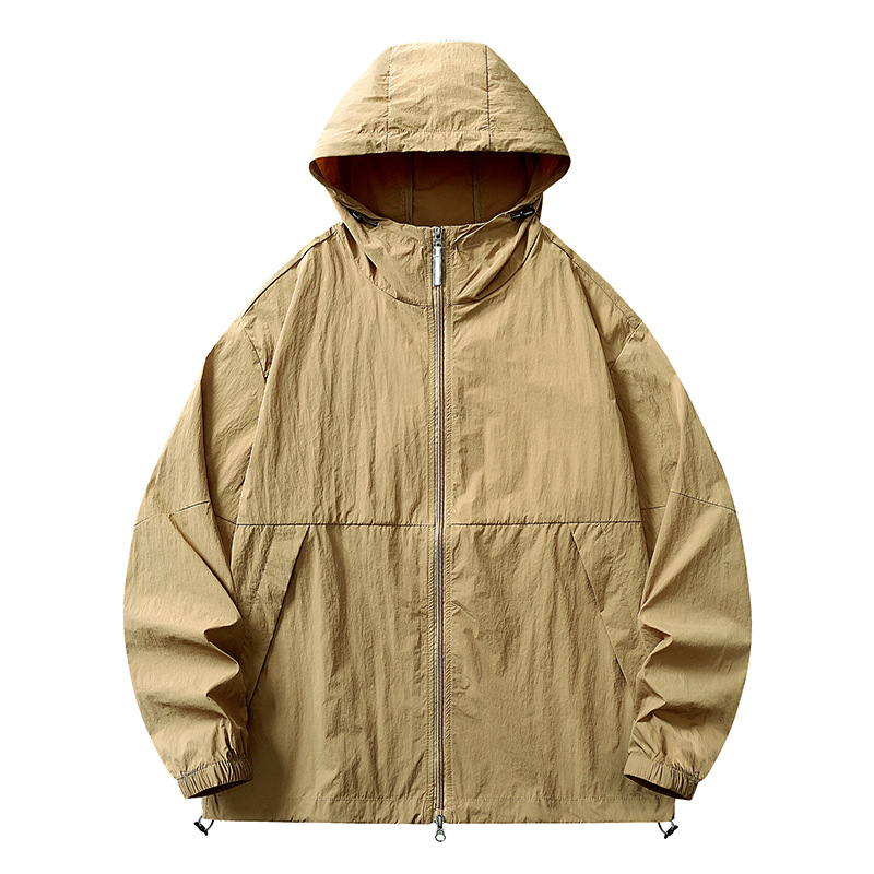 Outdoor Sun-protective Clothing UPF 50 UV Protection photo 3